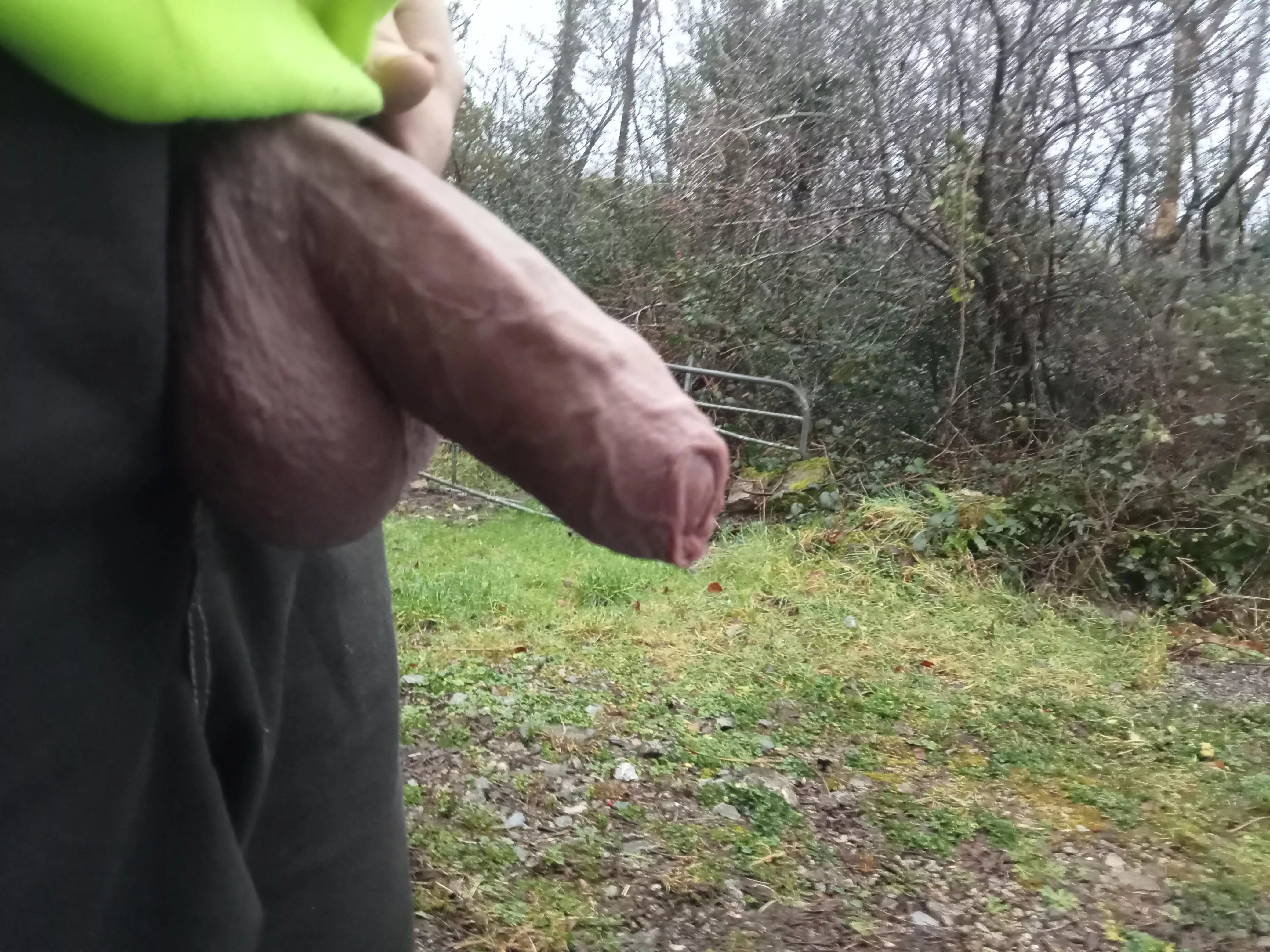 Hopefully no one catches me 😉😉 posted by irishdaddy1980