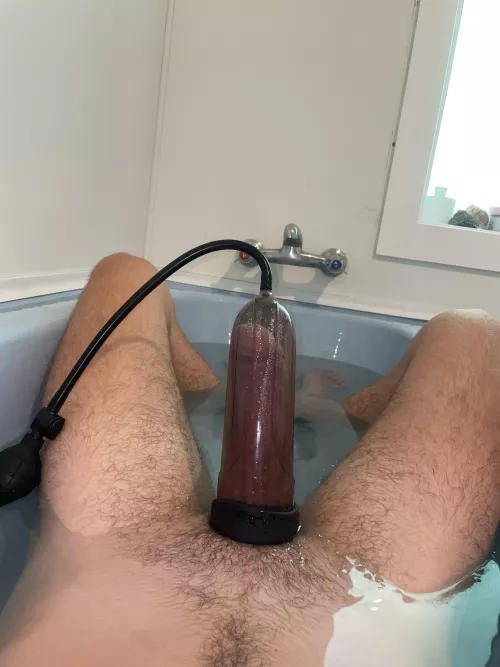 how long should i go for? got all day by Ok_Contract9287