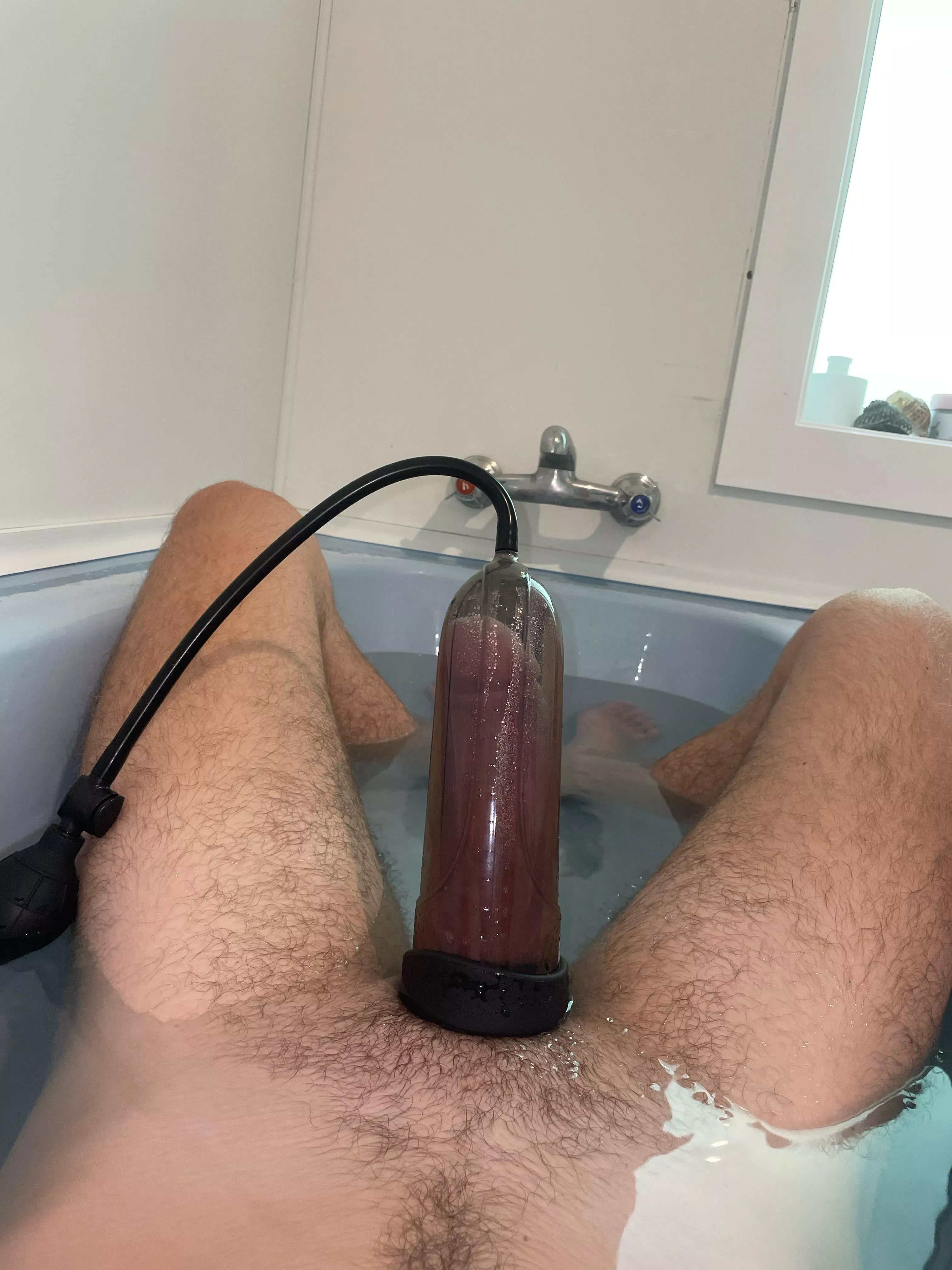 how long should i go for? got all day posted by Ok_Contract9287