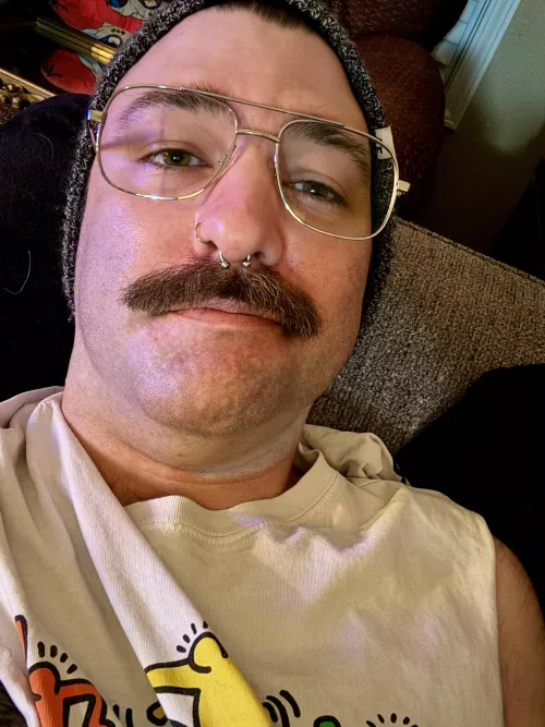 How’s everyone doing this Friday night by PlantDaddyFag