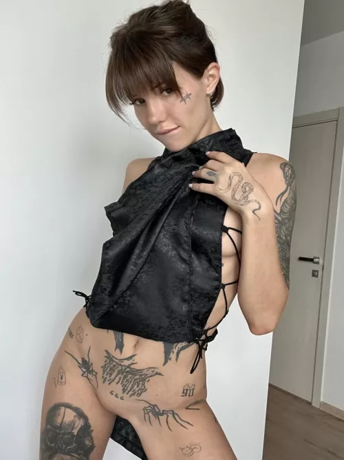 I ate sushi, now you can eat it too by Coilingfog782