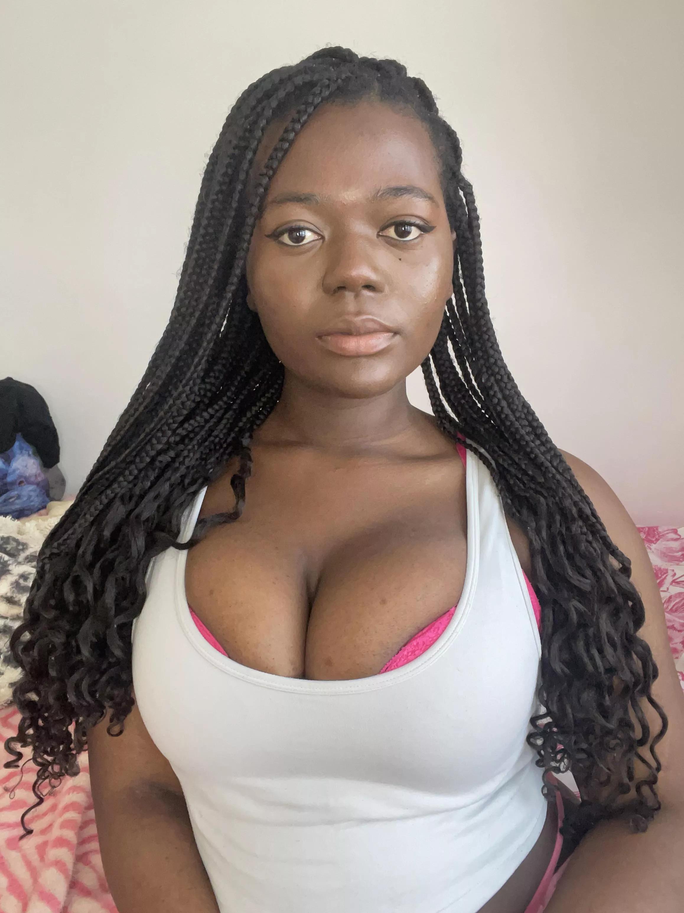 I have a secret… posted by Ancient-Highway5046