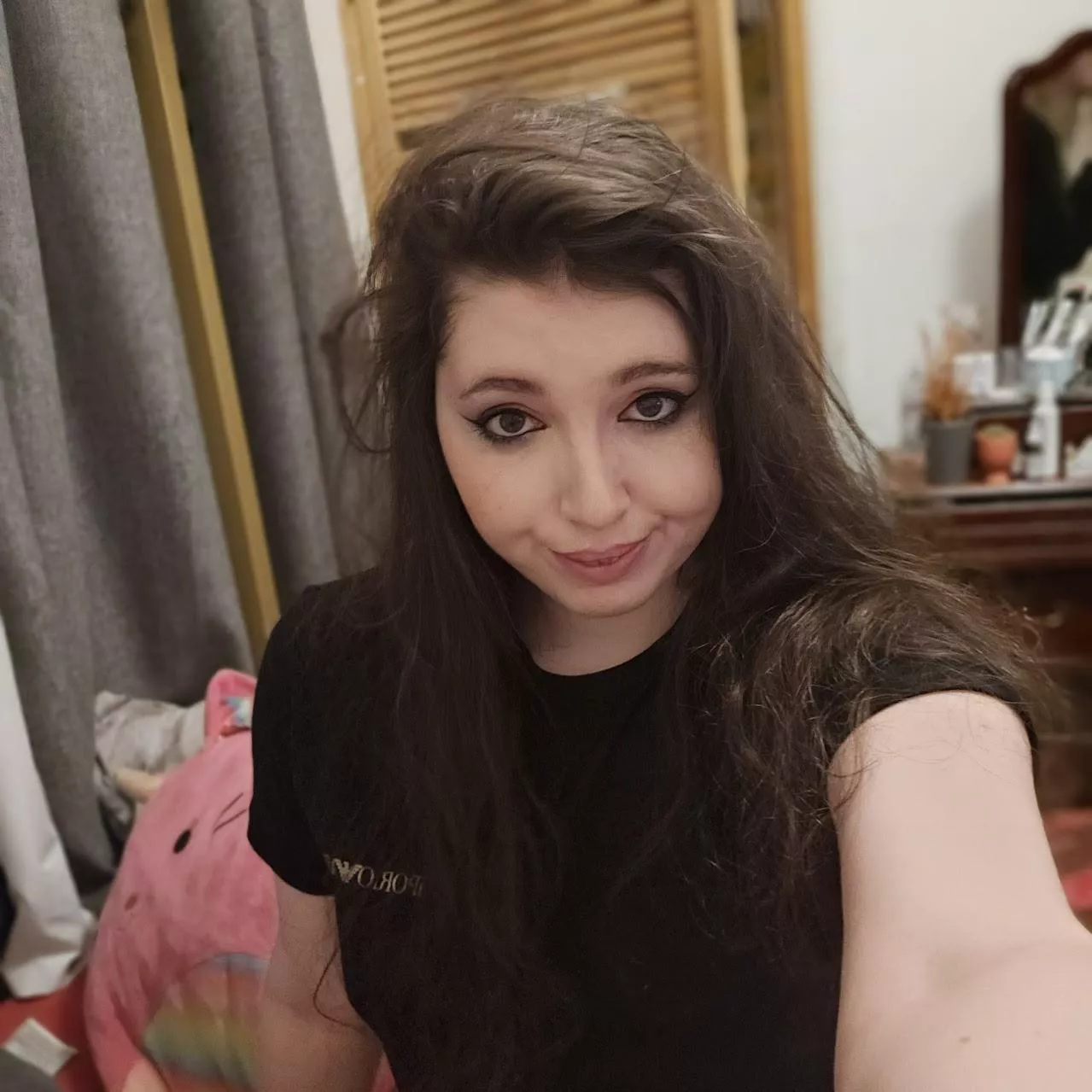 I posted earlier today but wasn't sure which one was better xD posted by summer-2001