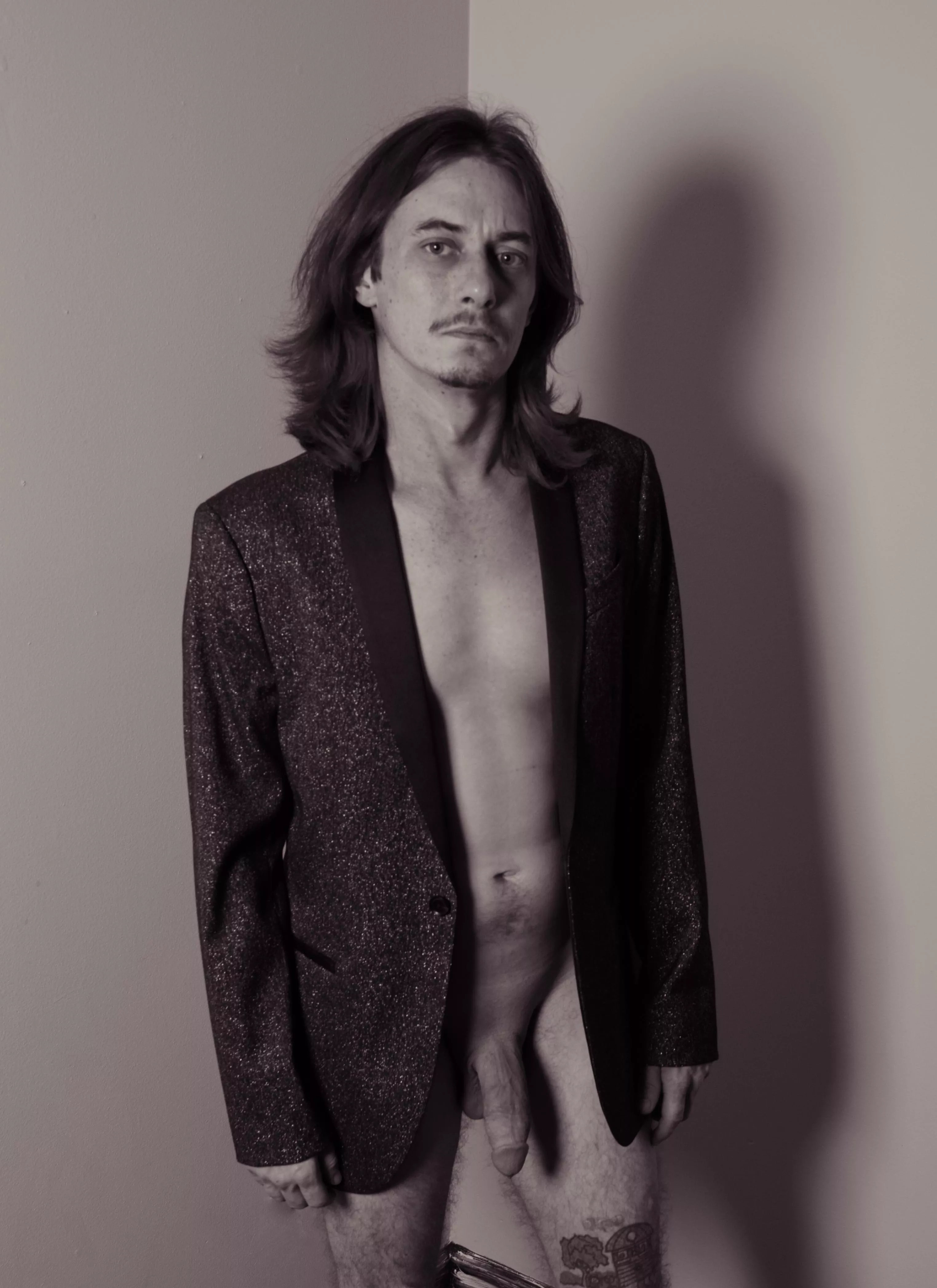 I prefer not to wear a tie posted by Maximum-Variety-6351