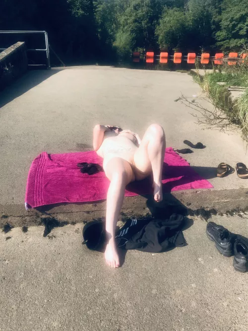 I want back summer by Awcassie