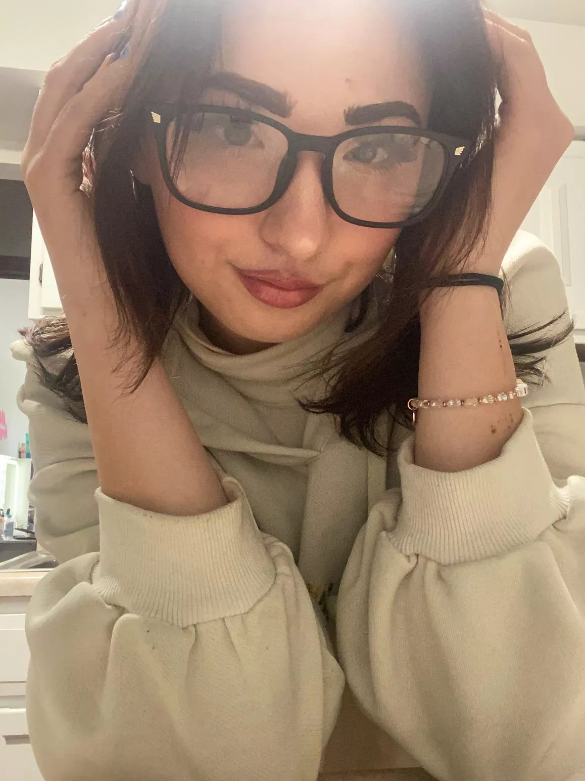 i want to tske you to a crazy world of nerdiness and freakiness posted by Dangerous-Nerve5910