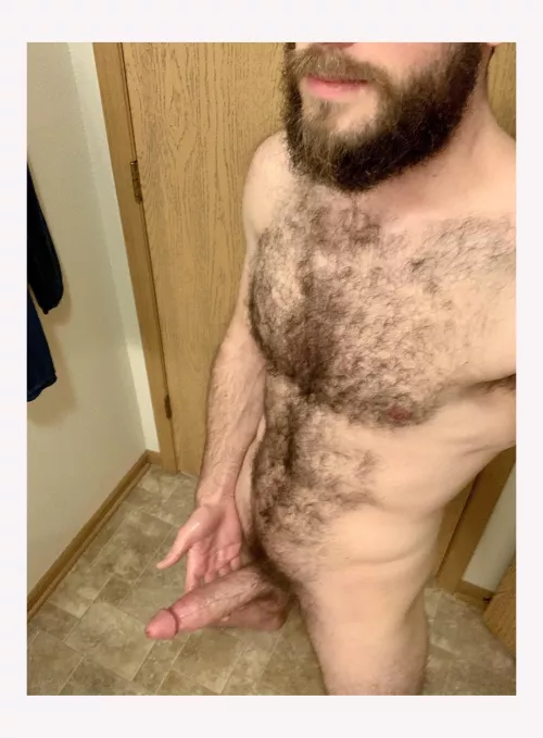 I will be stirring this evening, care to join me? by Mountain_Life6493