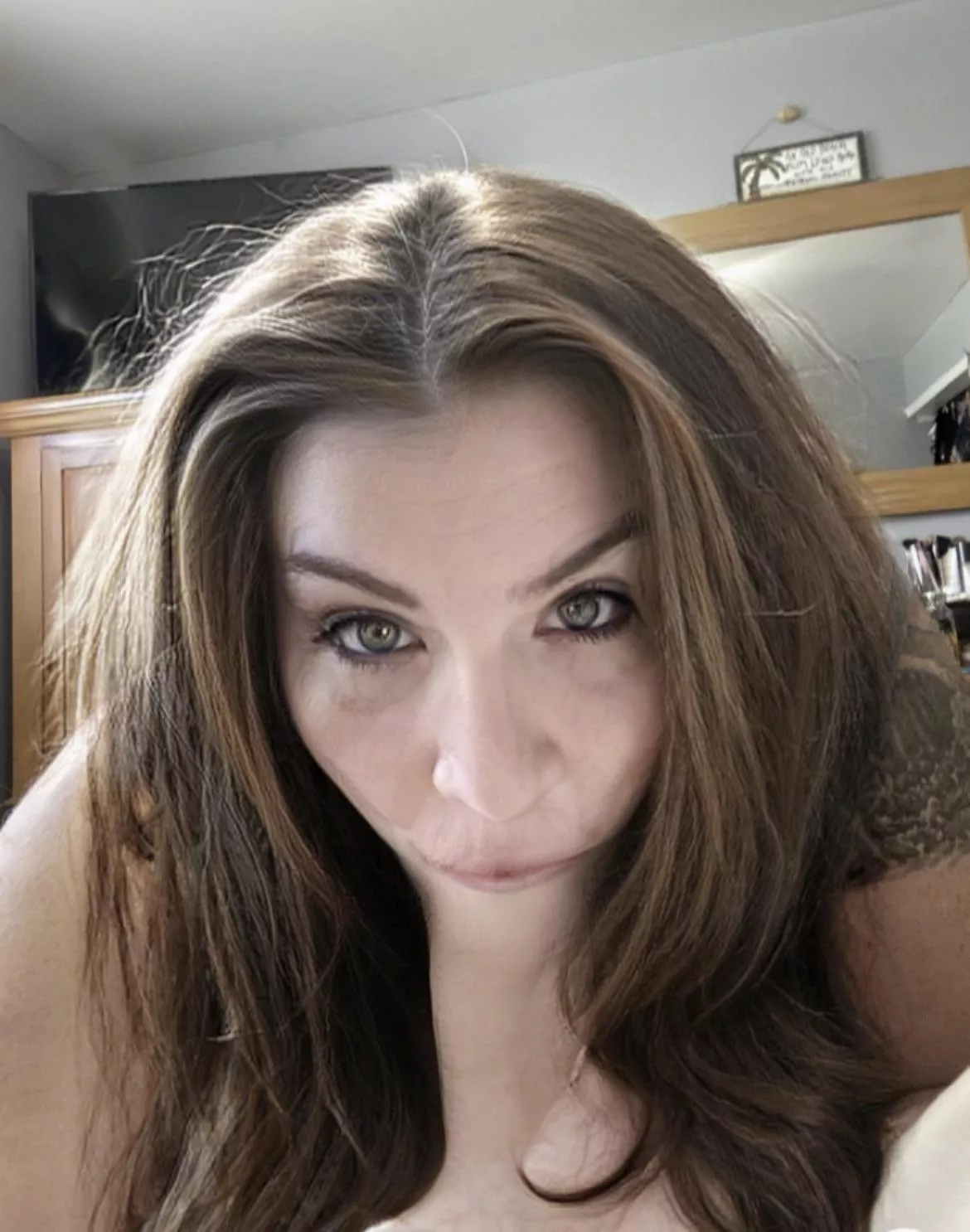 If I was your wife you would wake up like this every morning posted by funcouple6870