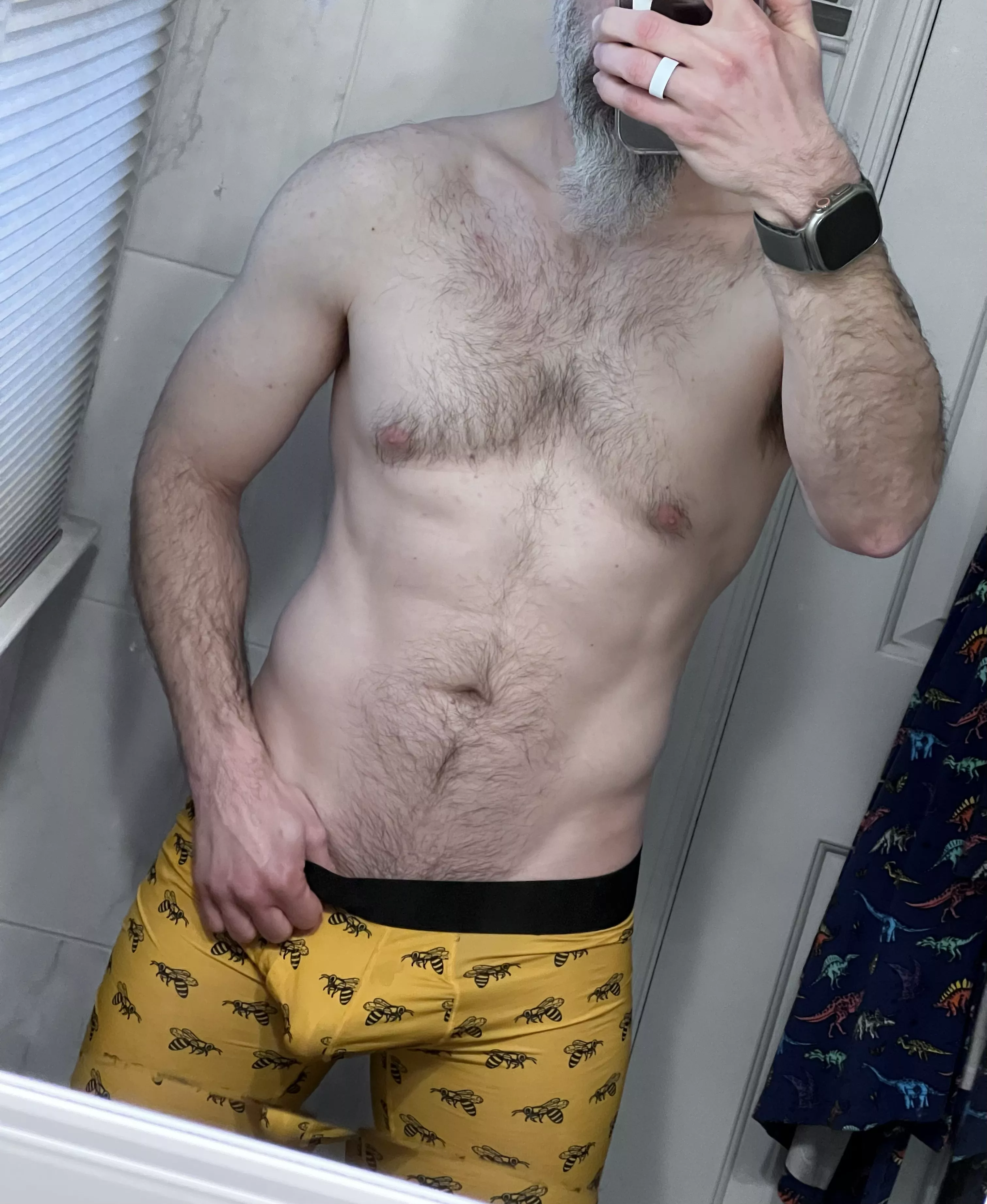 If only you could feel how soft these are. posted by grey_swtpnts