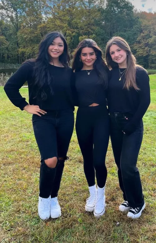 If you could only pick one [3] by Roleplaywithme428