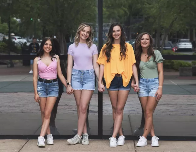 If you had to pick one... by lm5963