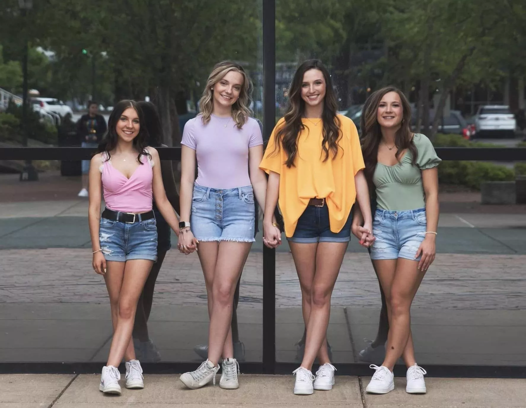 If you had to pick one... posted by lm5963