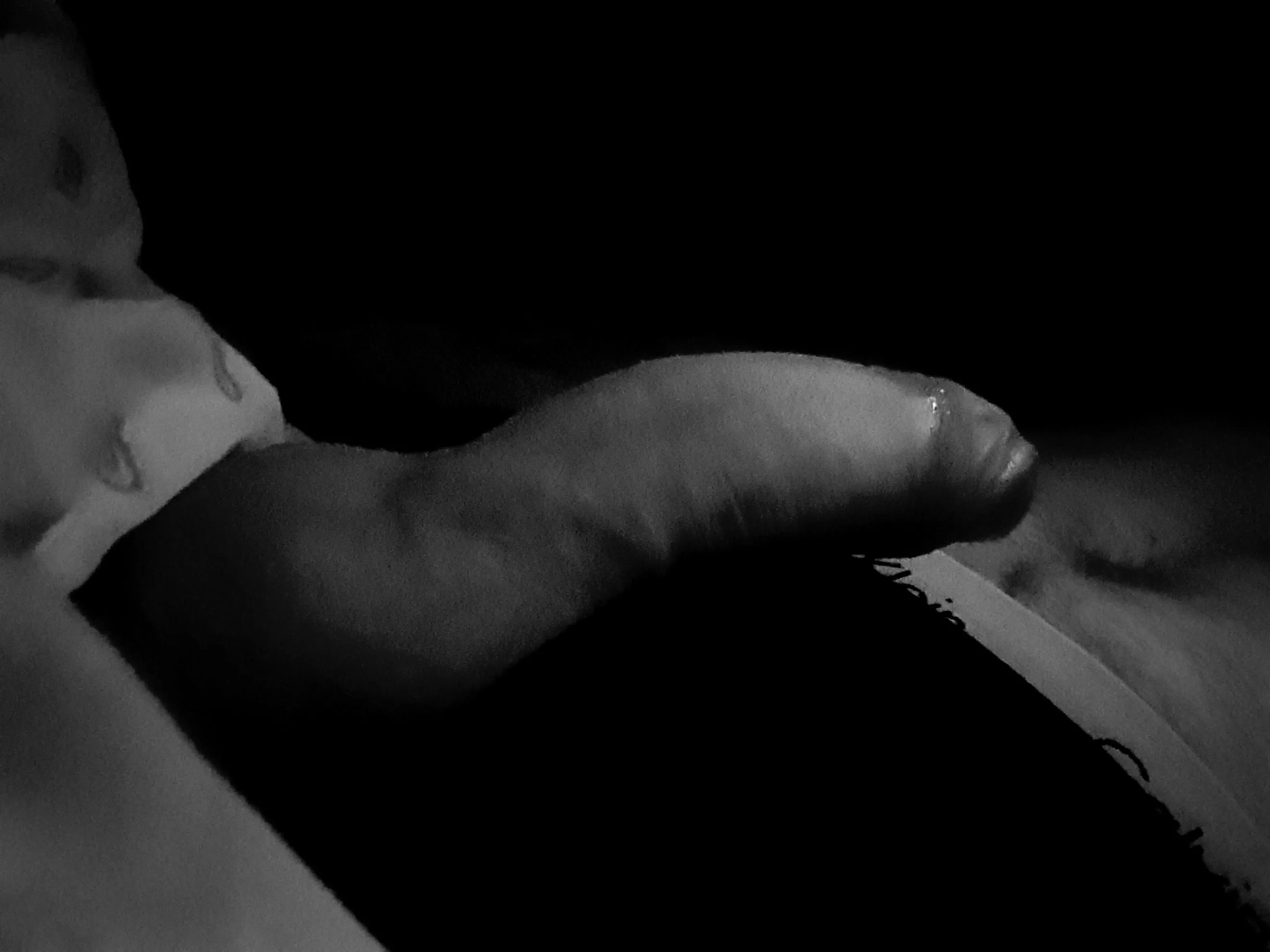 Into the darkness posted by northendelight