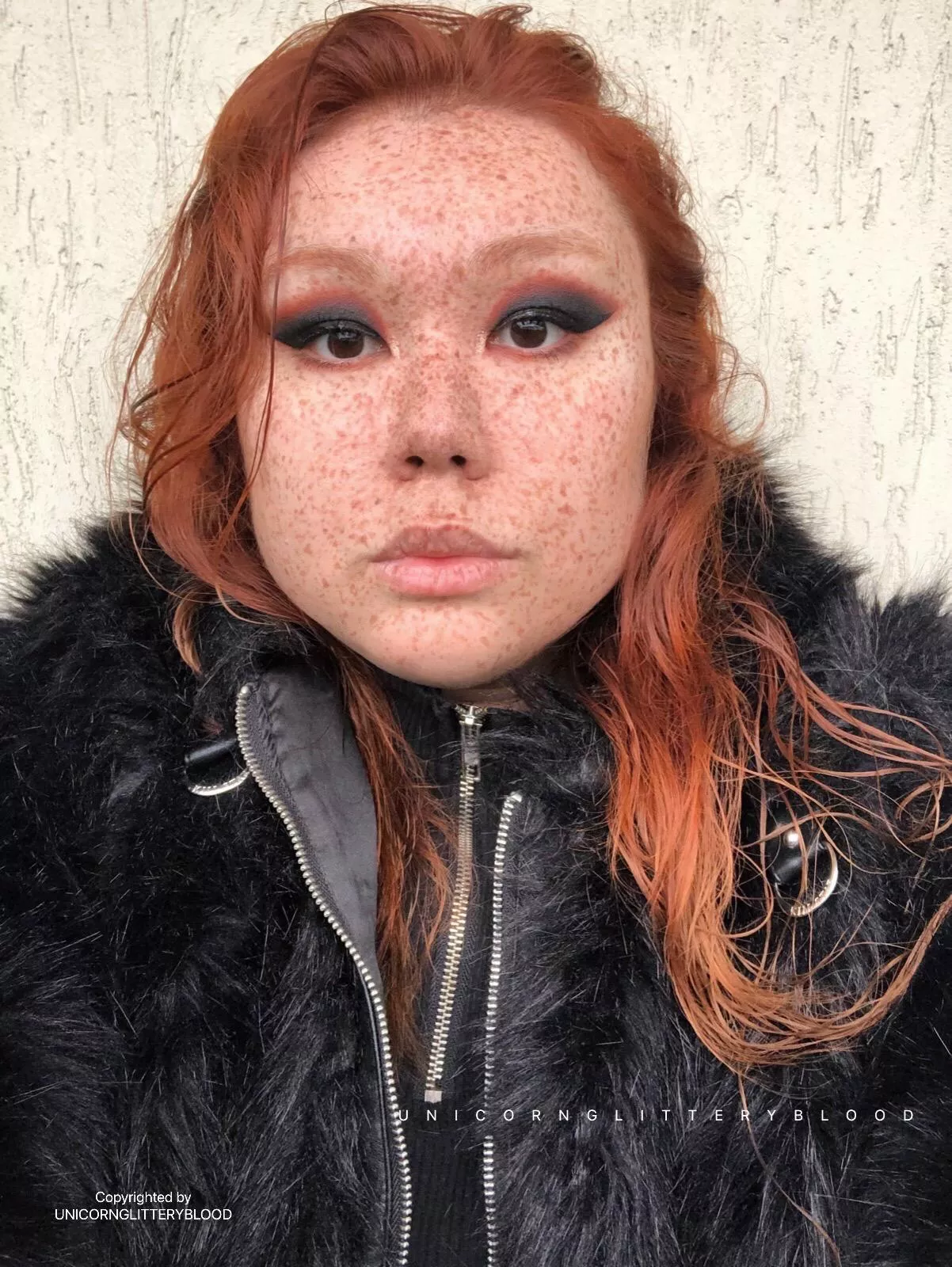 [IRTR] im giving Sansa Stark vibes posted by Unicornglitteryblood