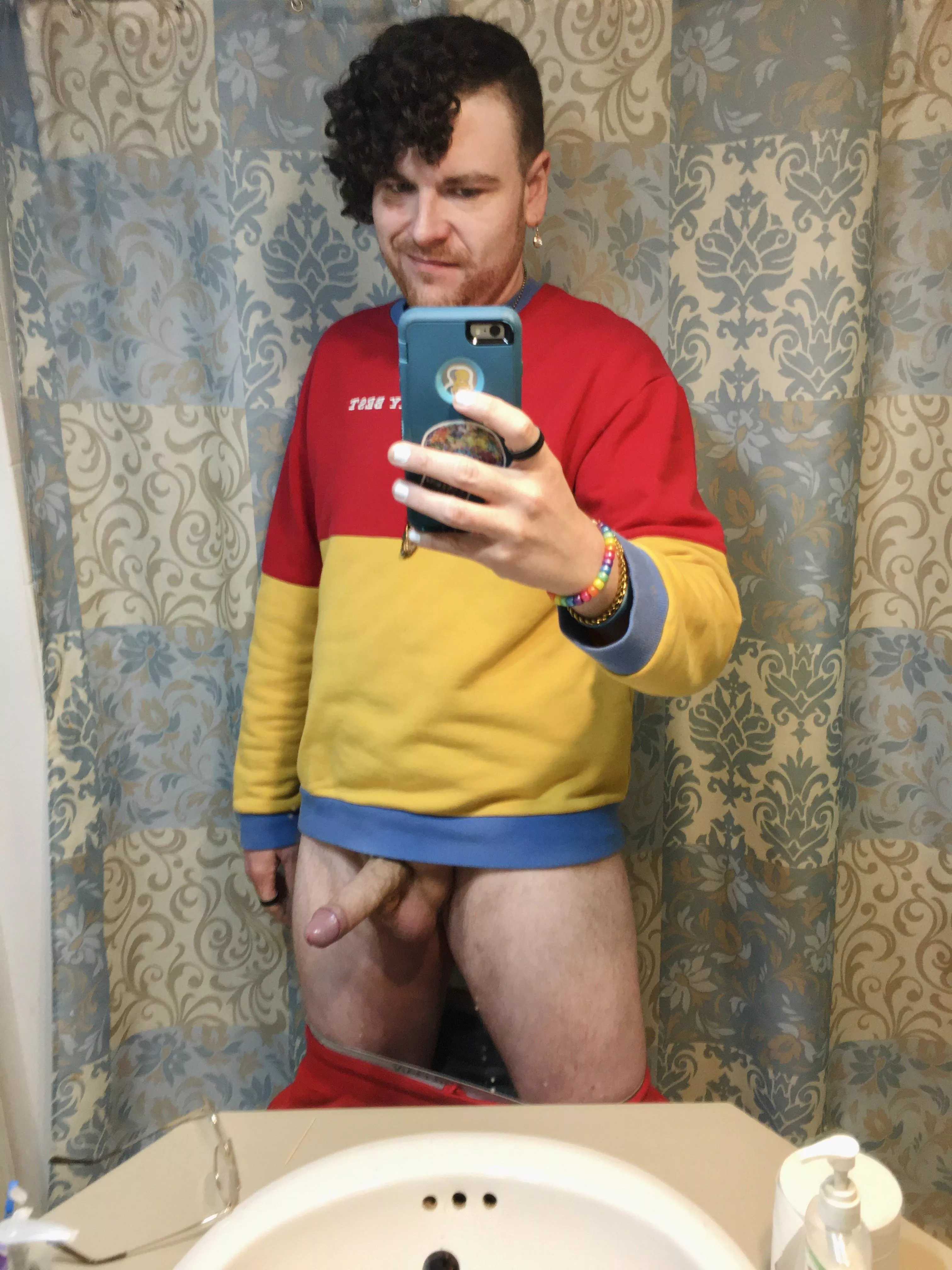 It feels good to feel sexy posted by downloadleftover