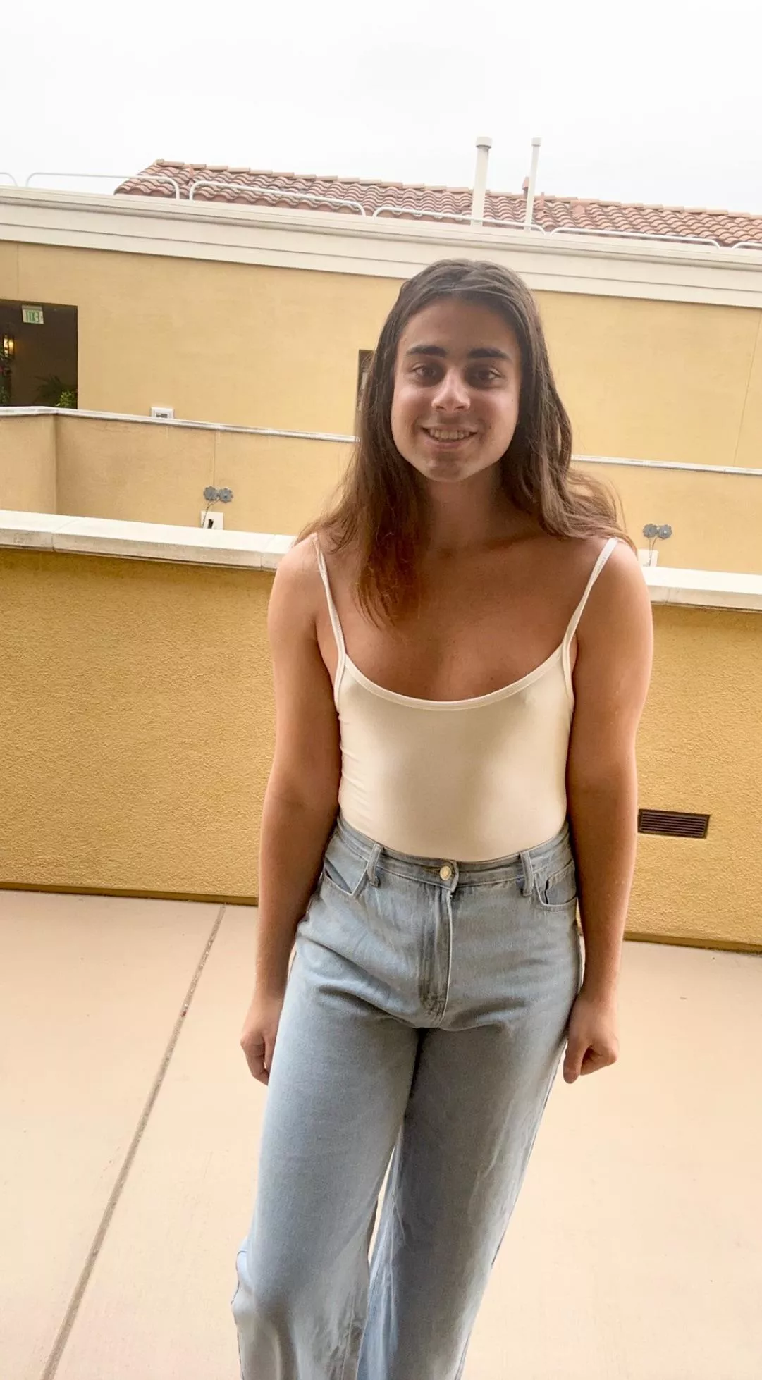 It’s funny to still try to be masculine 🙄🫤🫠🩷 posted by yamato_nicorobin