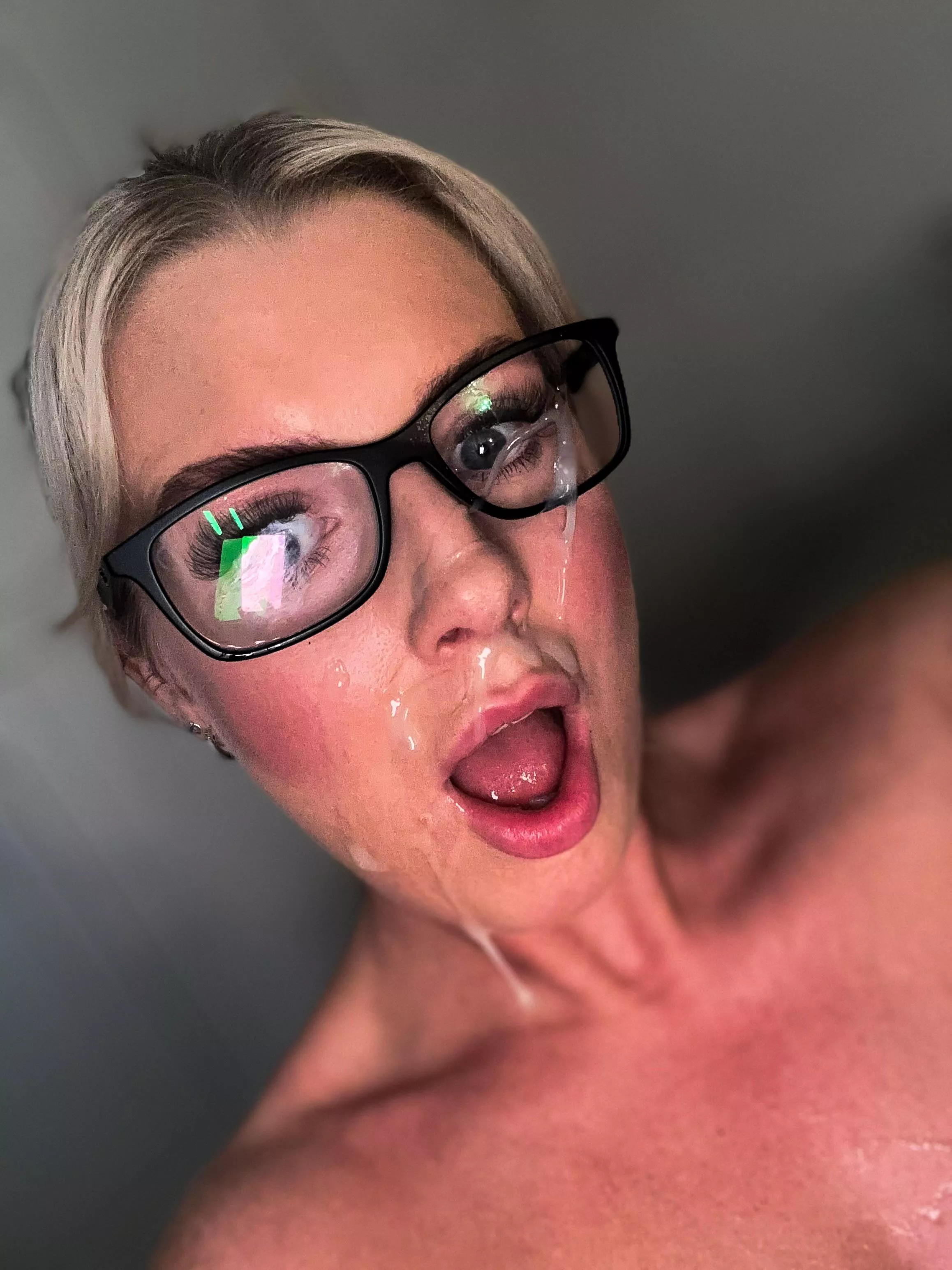 It’s my birthday tomorrow and all I want is some big facials 💦 posted by EmilyWalters18