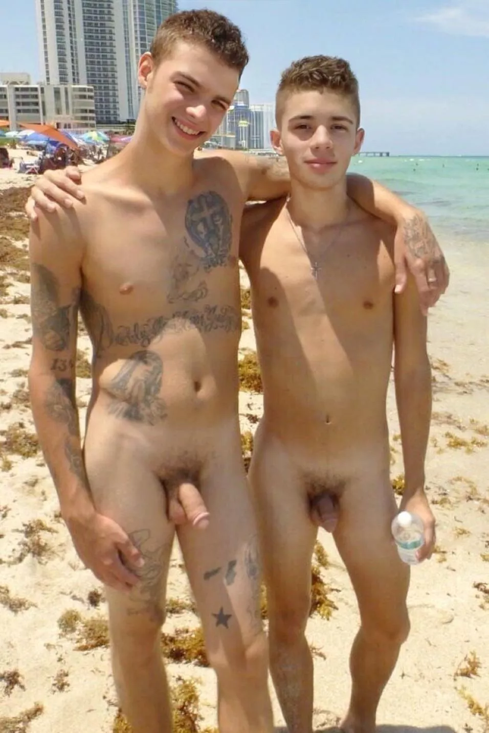 It’s the face that gets me every time, the rest is pretty damn hot too though posted by The-Vivid-Cucumber