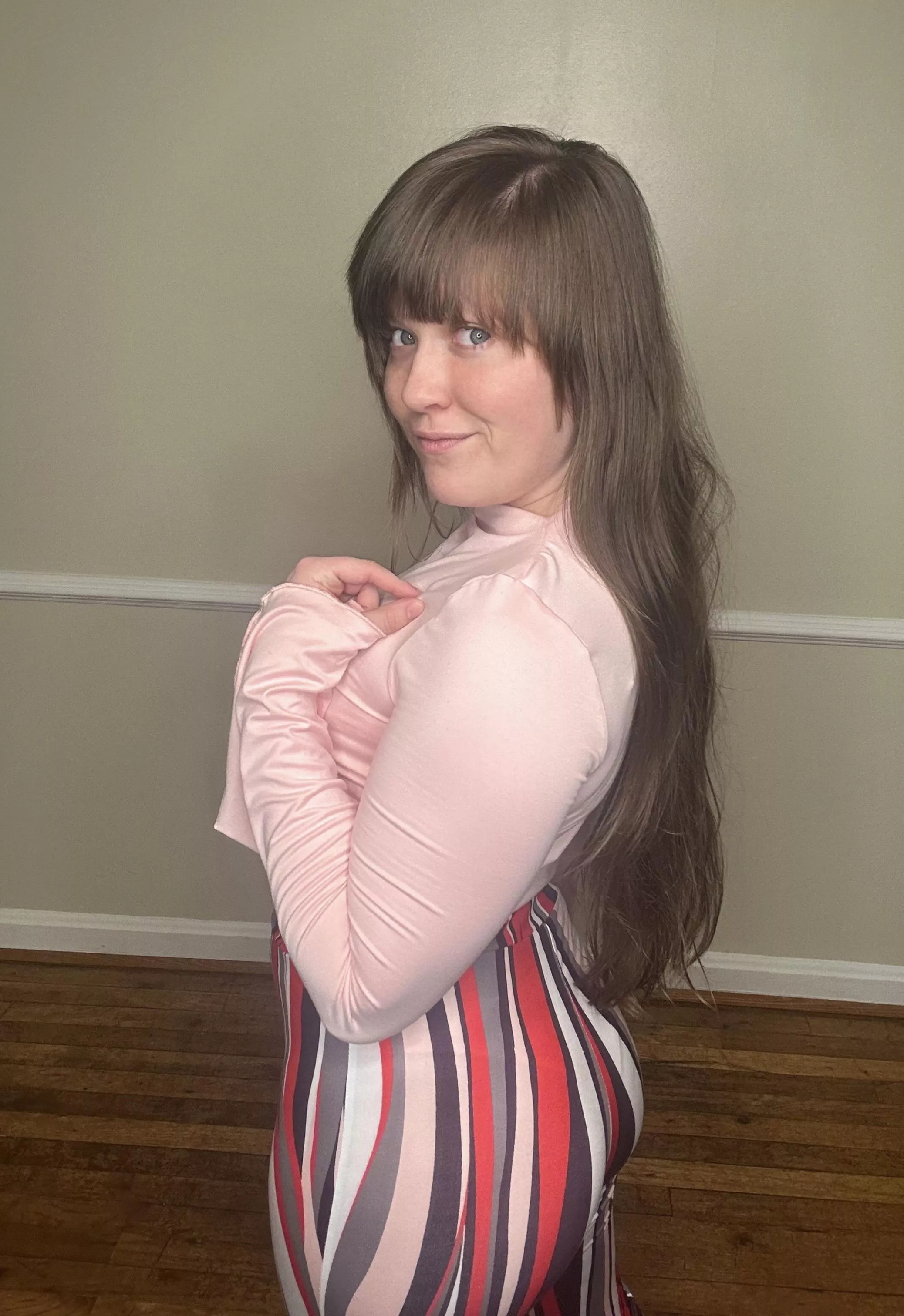 It’s the pants [f] posted by SorrryCharlie