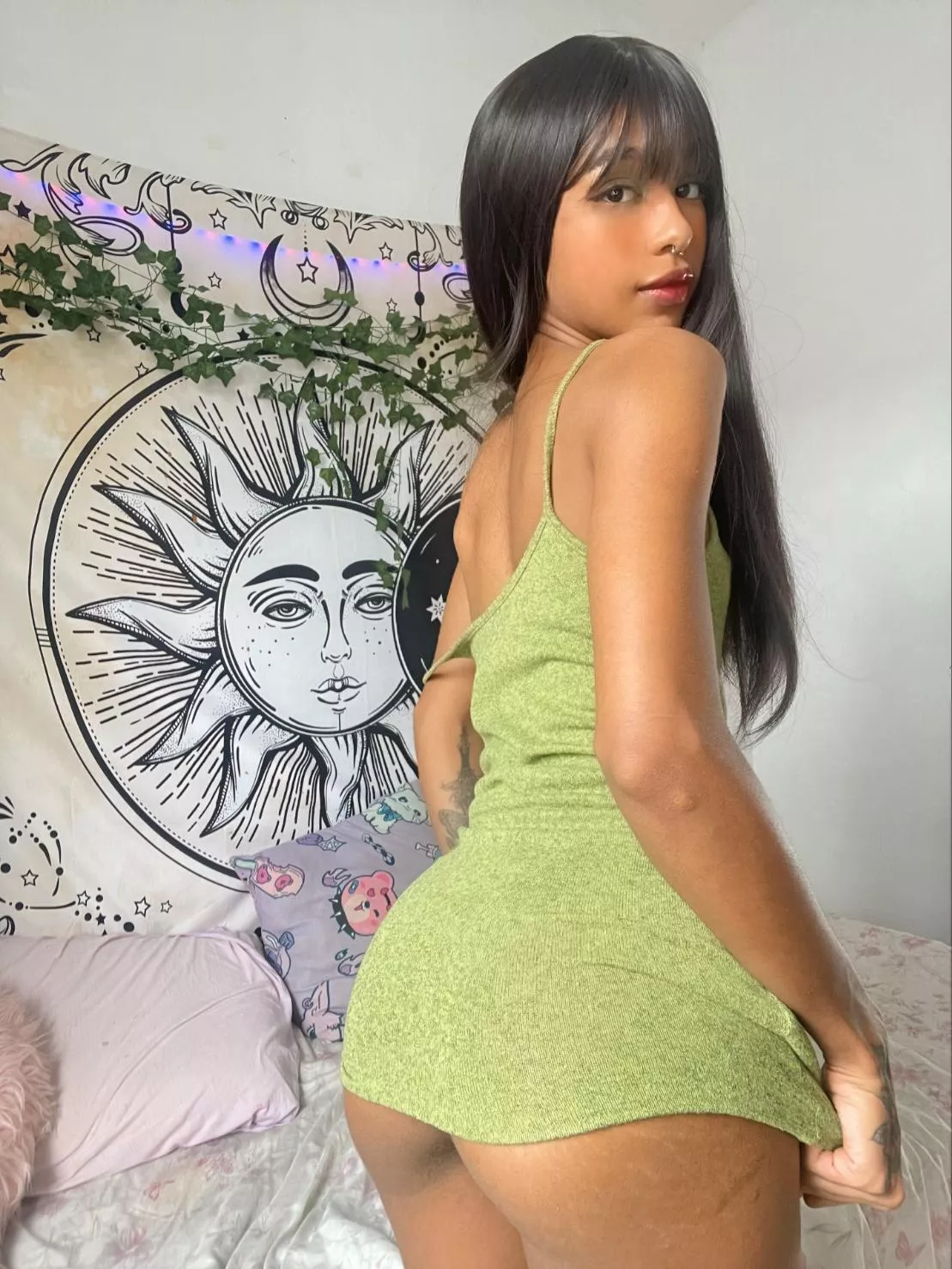 IUTR posted by Badnaam_Queenu