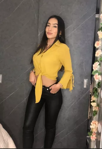 I've been told this top look sexy on me posted by ApprehensiveBell1625