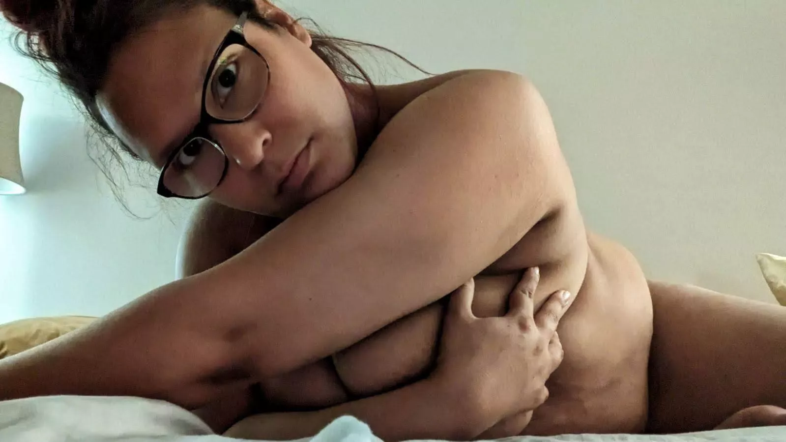 I've been waiting for you all day posted by AutomatedSausage