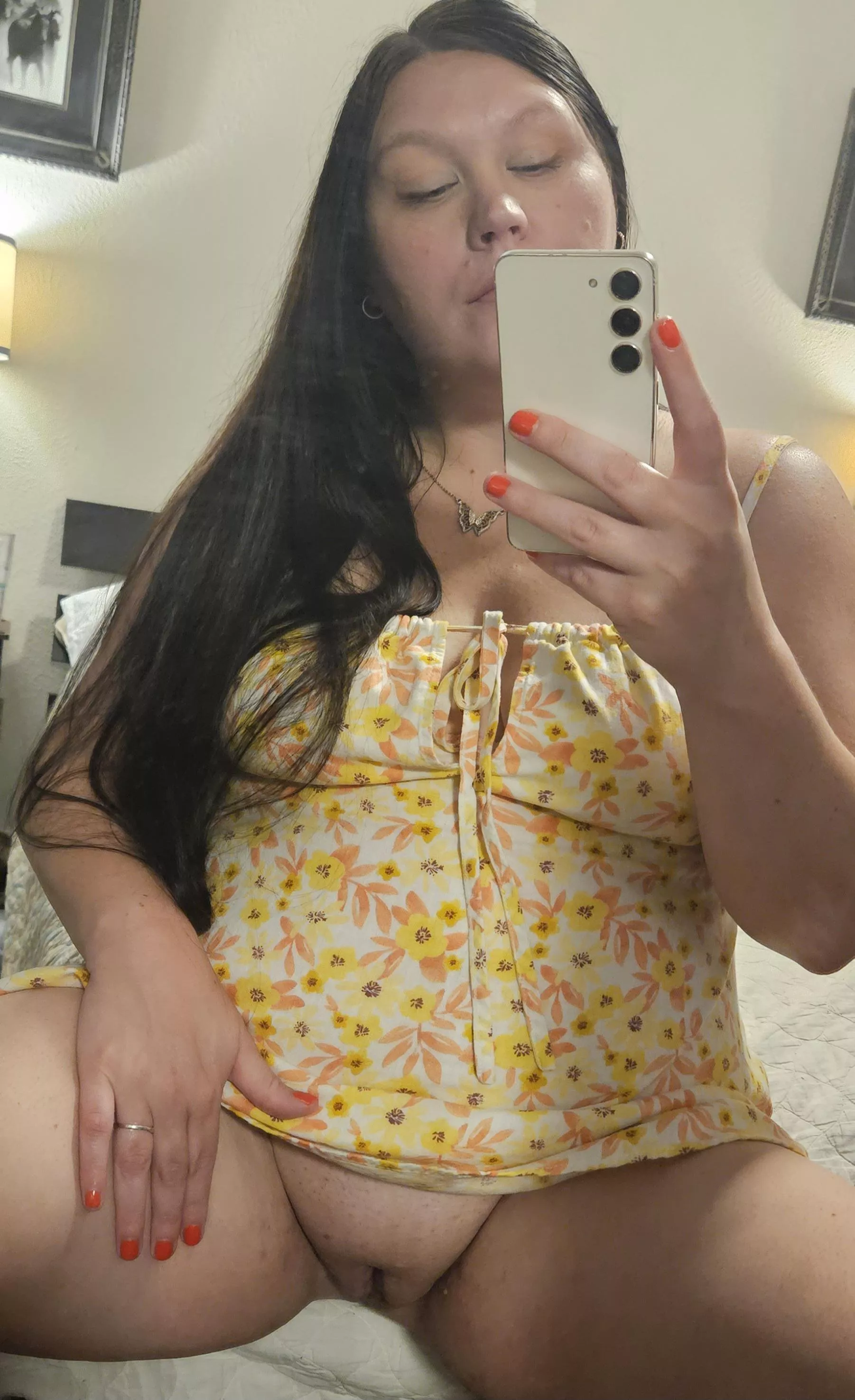 Just a tease posted by Busy-Freedom3040