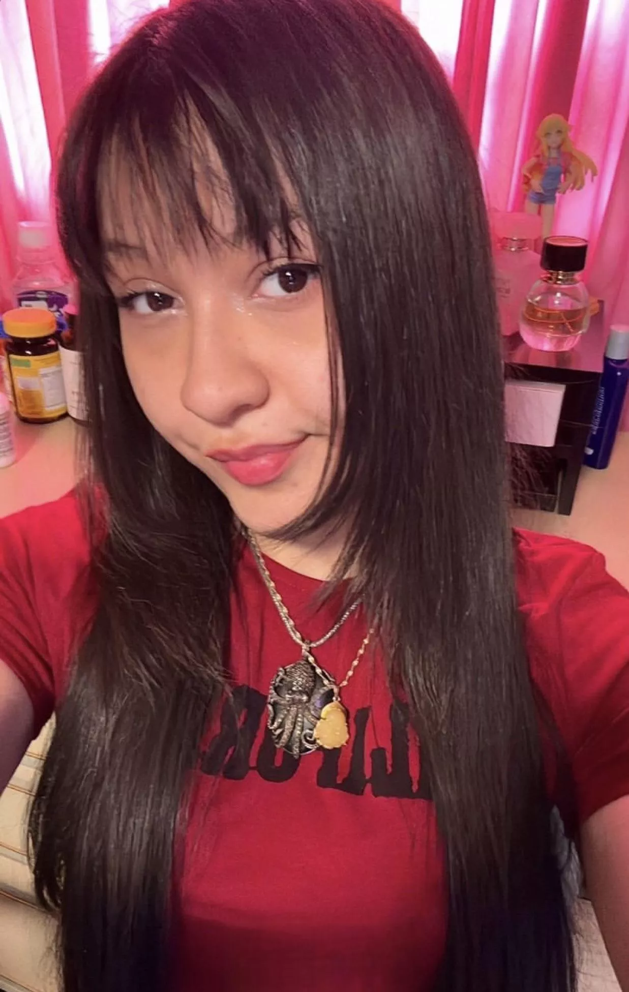 just looking cute and stuff 😼 posted by tapefuck