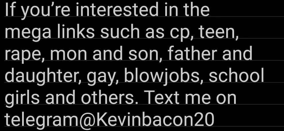 Just missing you posted by Few-Concern-1281