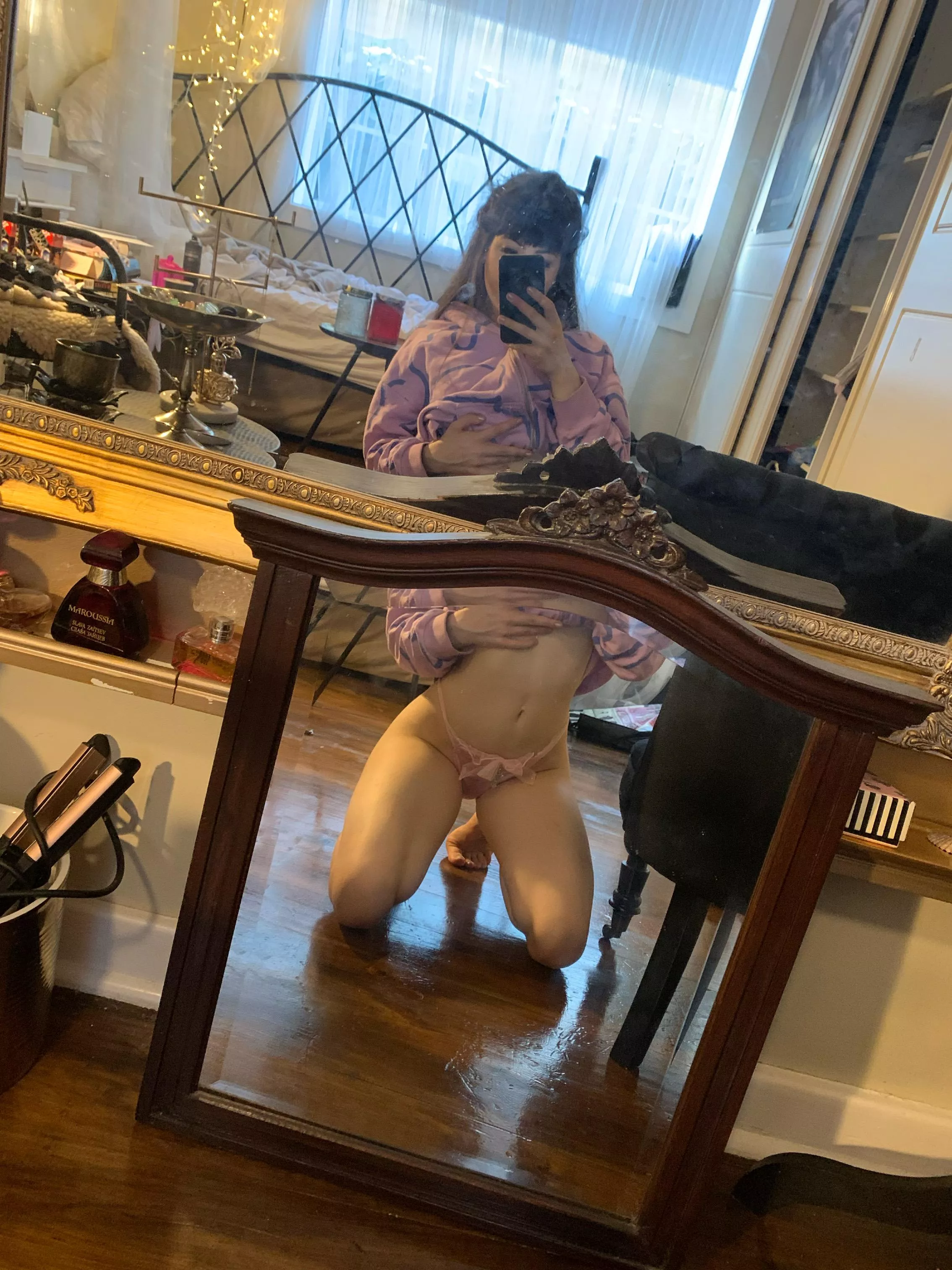 just want a gamerboy to sit on lik this <3 posted by smolrug