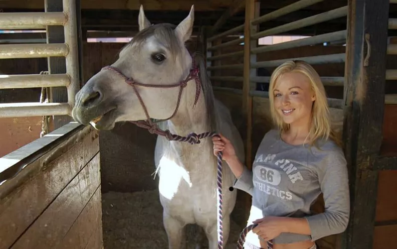 Kayden Kross by sagar9175