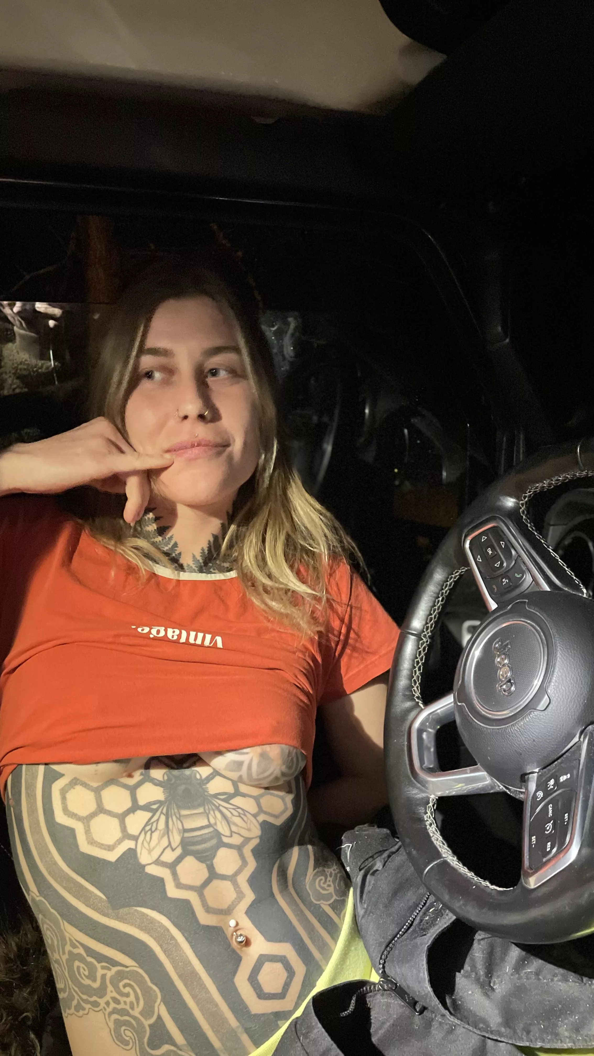 Let’s go for a ride posted by Solunasun