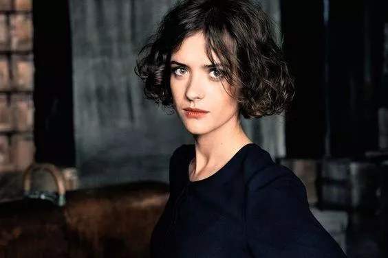 Liv Lisa Fries posted by UncleSquiffy