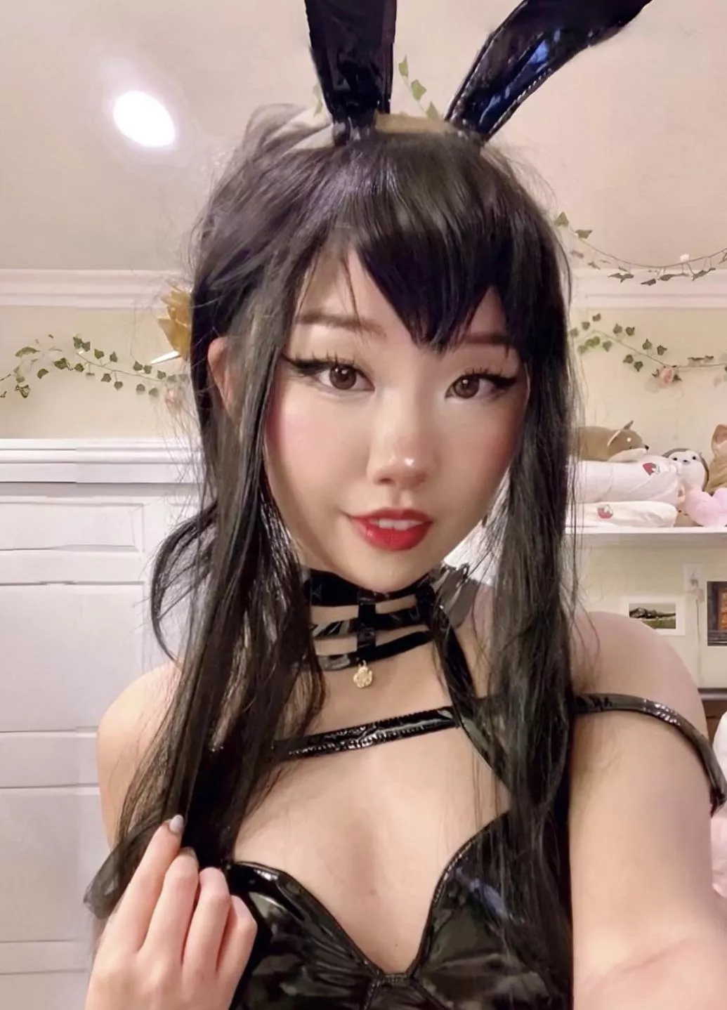 Love doing cosplay posted by Dark_Angler