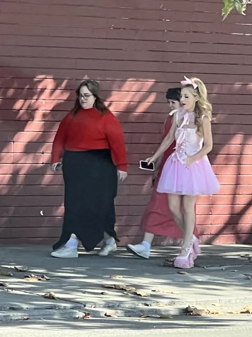 Love this pic by FitEntertainer1980