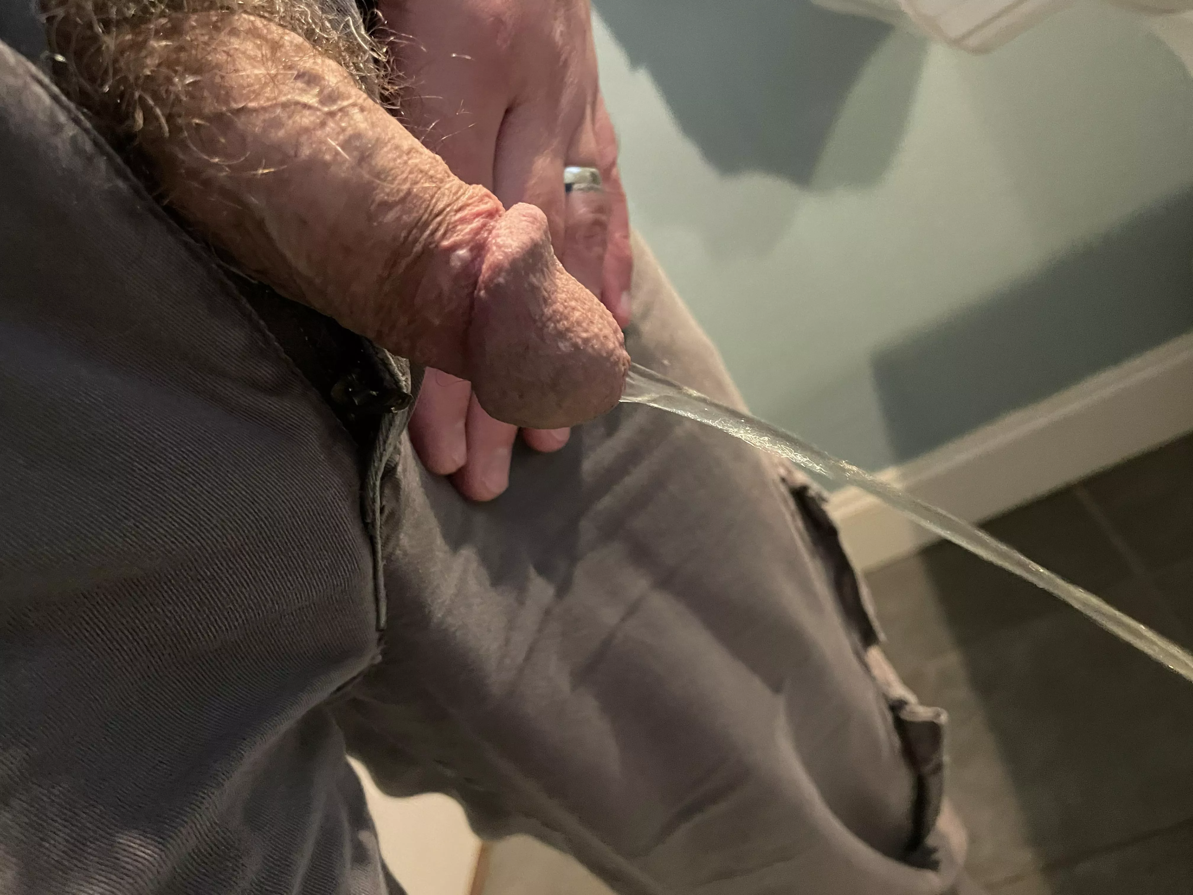 Love to play with a friend… posted by i2Beard