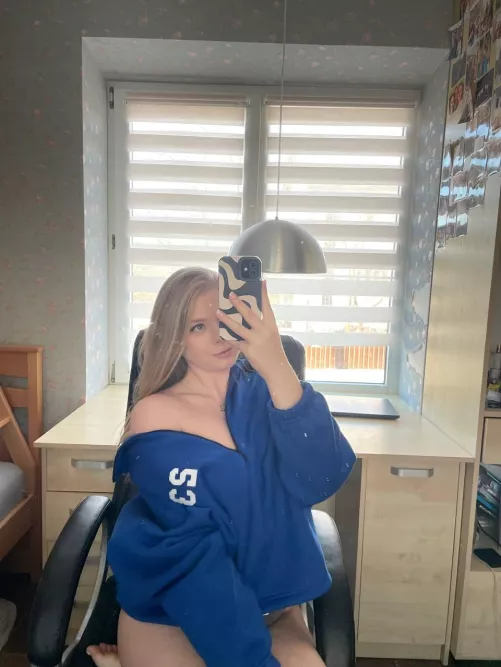 Love to taking selfies for you by SuperiorOutcome