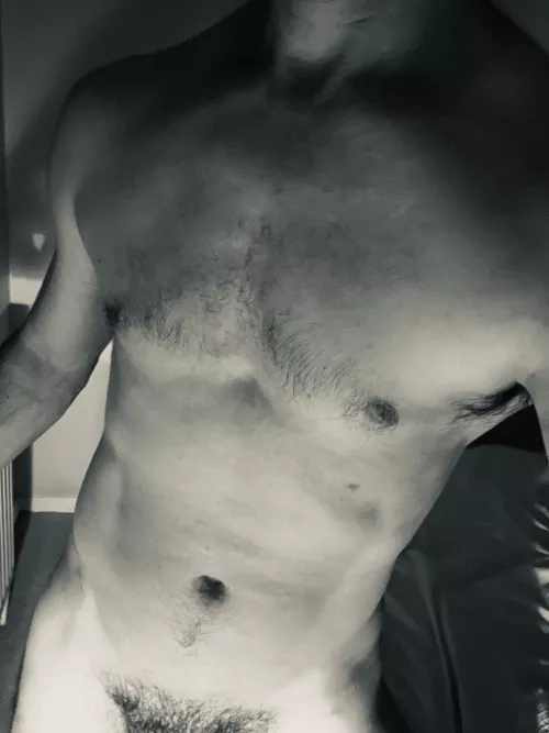 (M) been putting in the hard yards by Fun_Ice2206