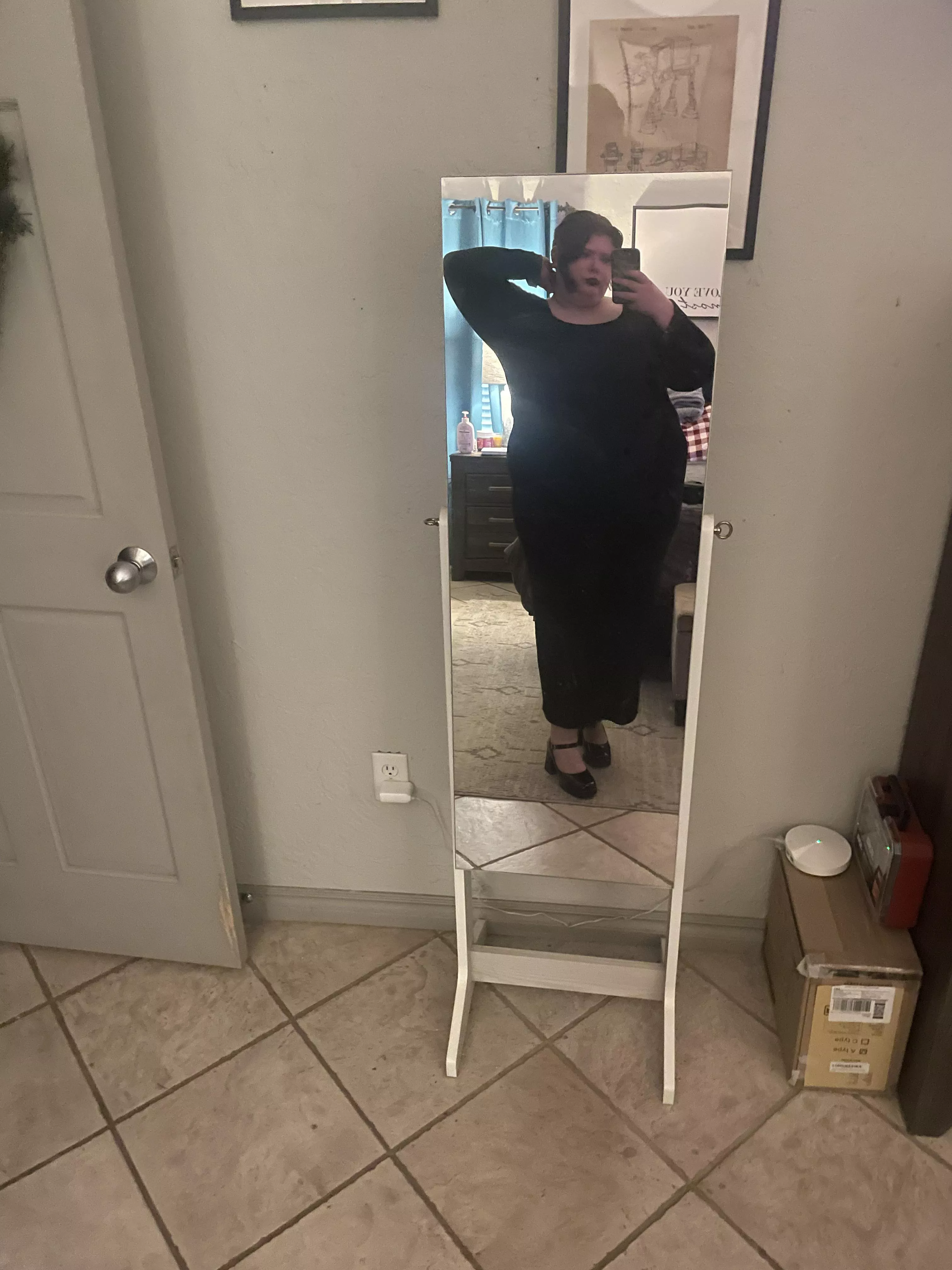 Message to see it off;) posted by Crazy_sexy