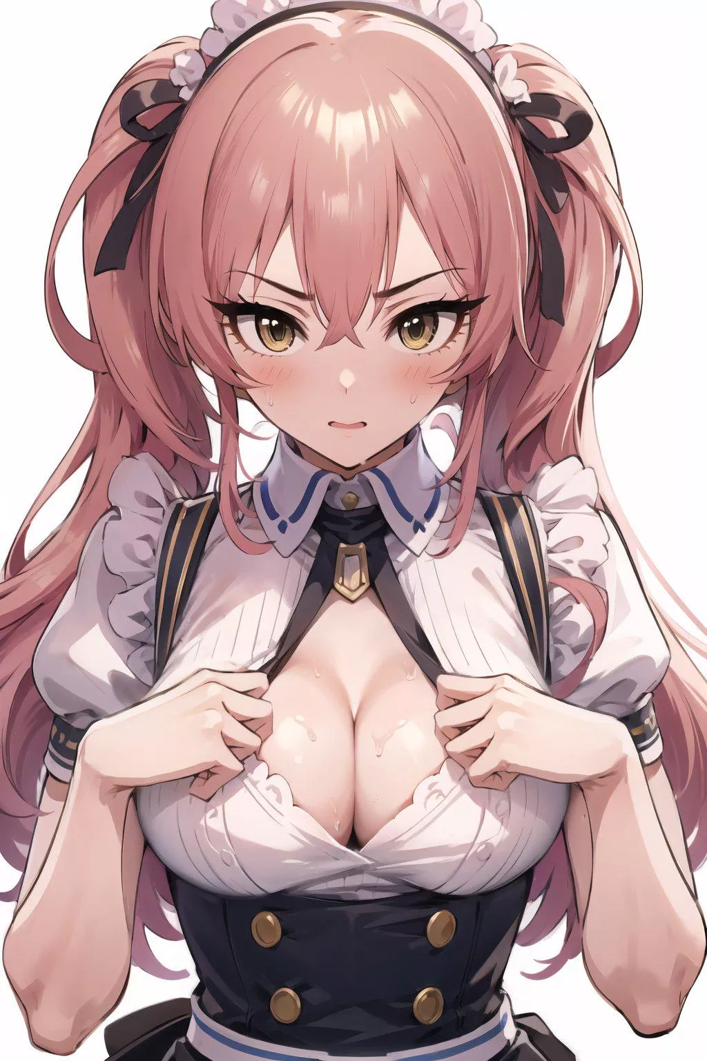 Mika Jougasaki posted by CheetahSperm18