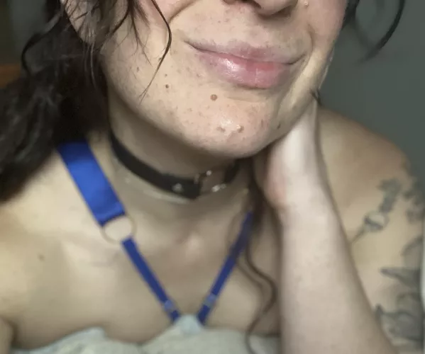 My best “make me” face by No-Ability4203