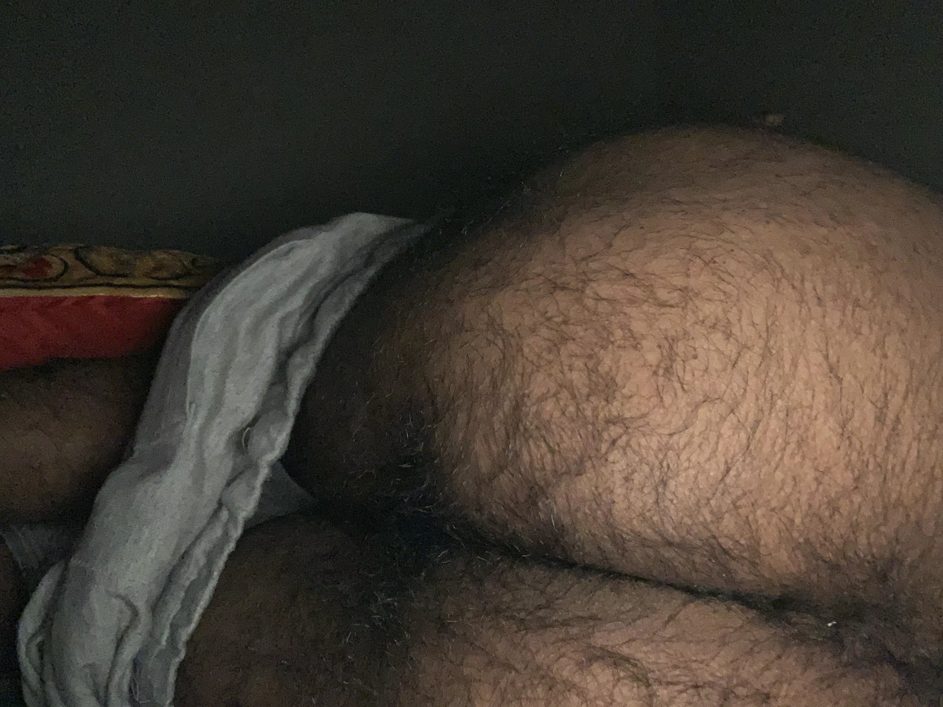 My straight Muslim forbidden 🚫 ass posted by Few_Strike_983