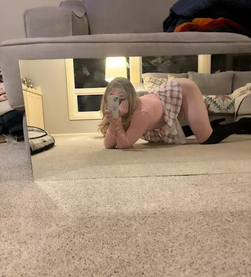 Need to stop losing bets to my GF by ForwardGas8657