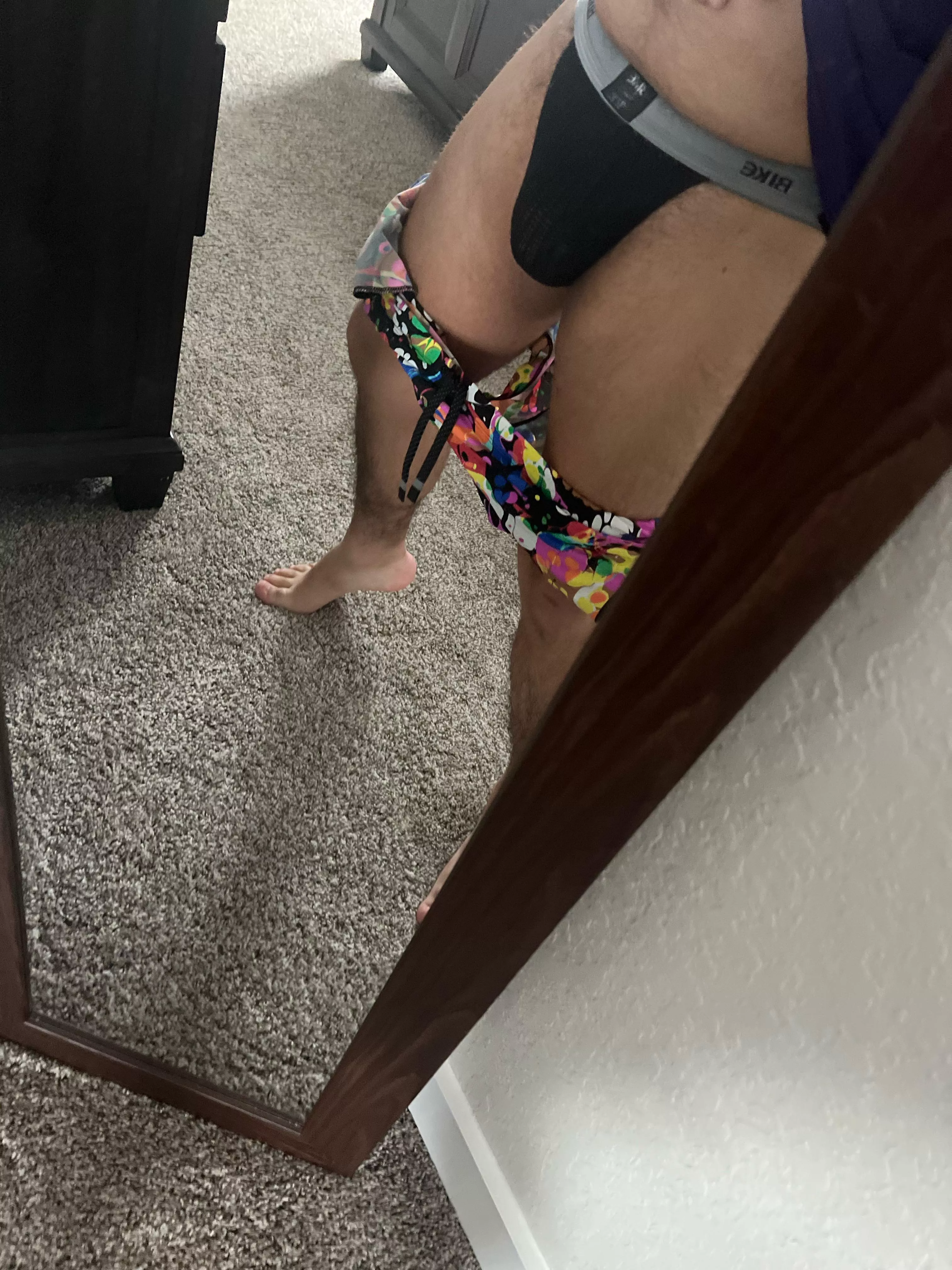 New here 32 posted by ryannurse