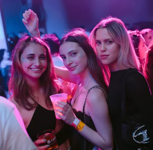 nightclubbing 🪩 by RecognitionProof1196