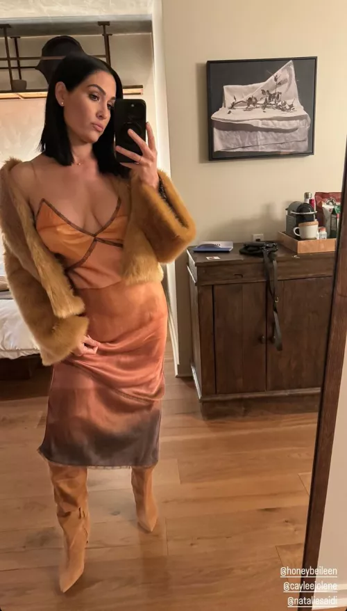 Nikki Garcia by Available_Ad_4132