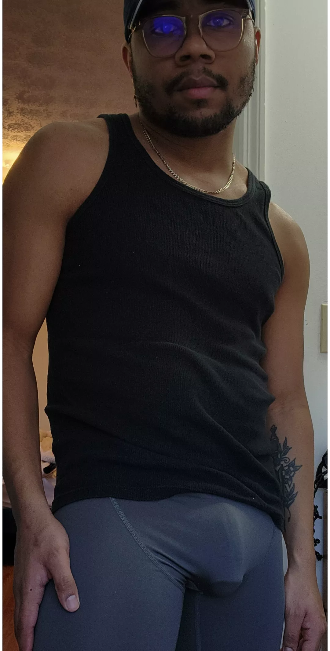 Notice anything? posted by Gryzz09