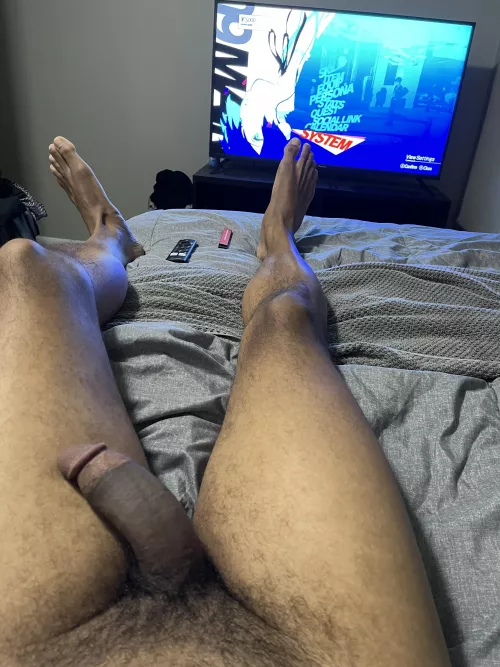 Now playing: Persona 3 Reload 😈 by pilotg27point