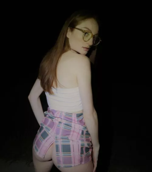 Oh no, just got caught by Pitiful_Poet_4220