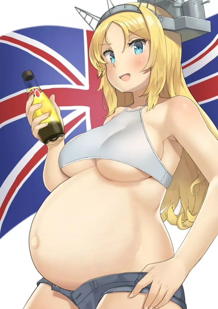 Pax Britannica... by gofarkyaself